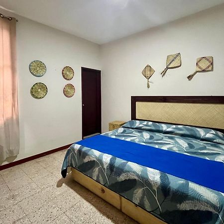 Casa Cempoal Hotel Oaxaca Luaran gambar