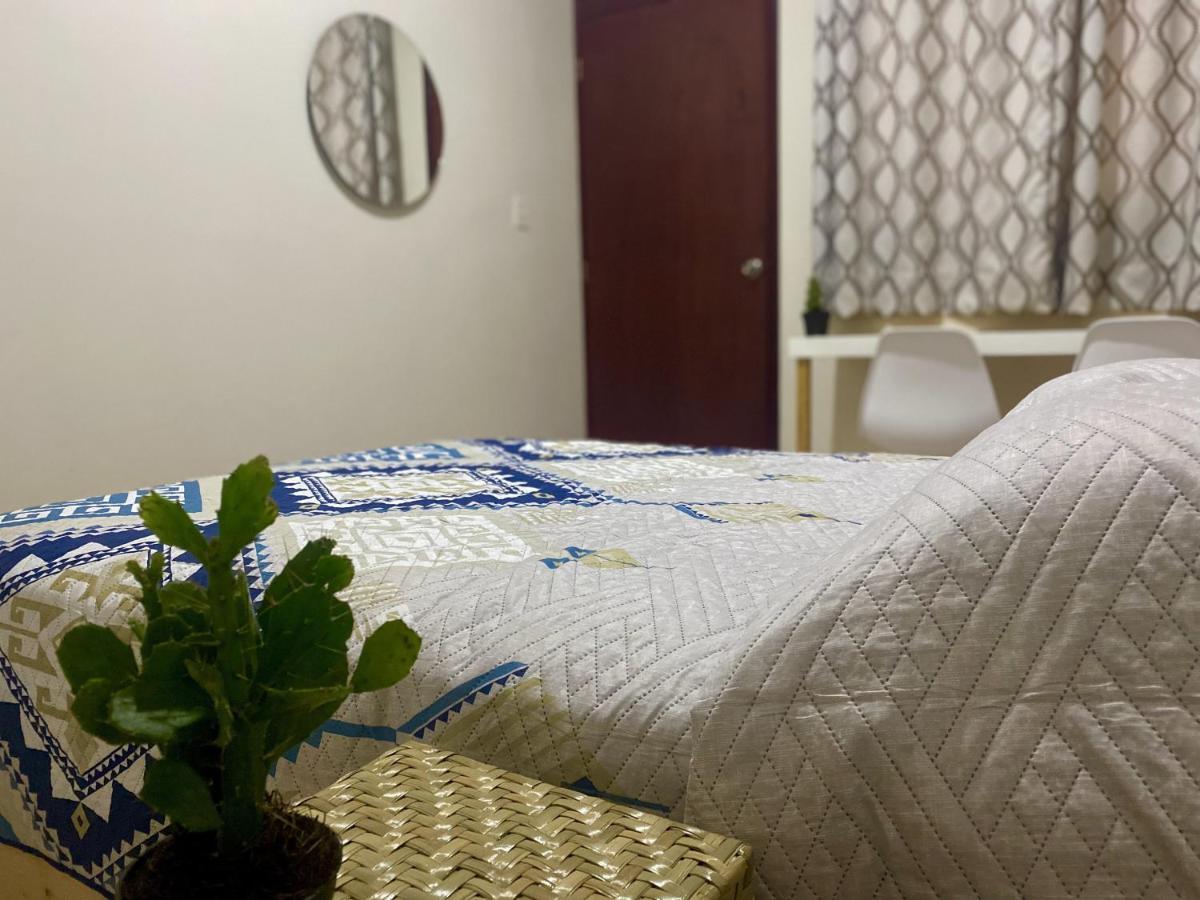 Casa Cempoal Hotel Oaxaca Luaran gambar