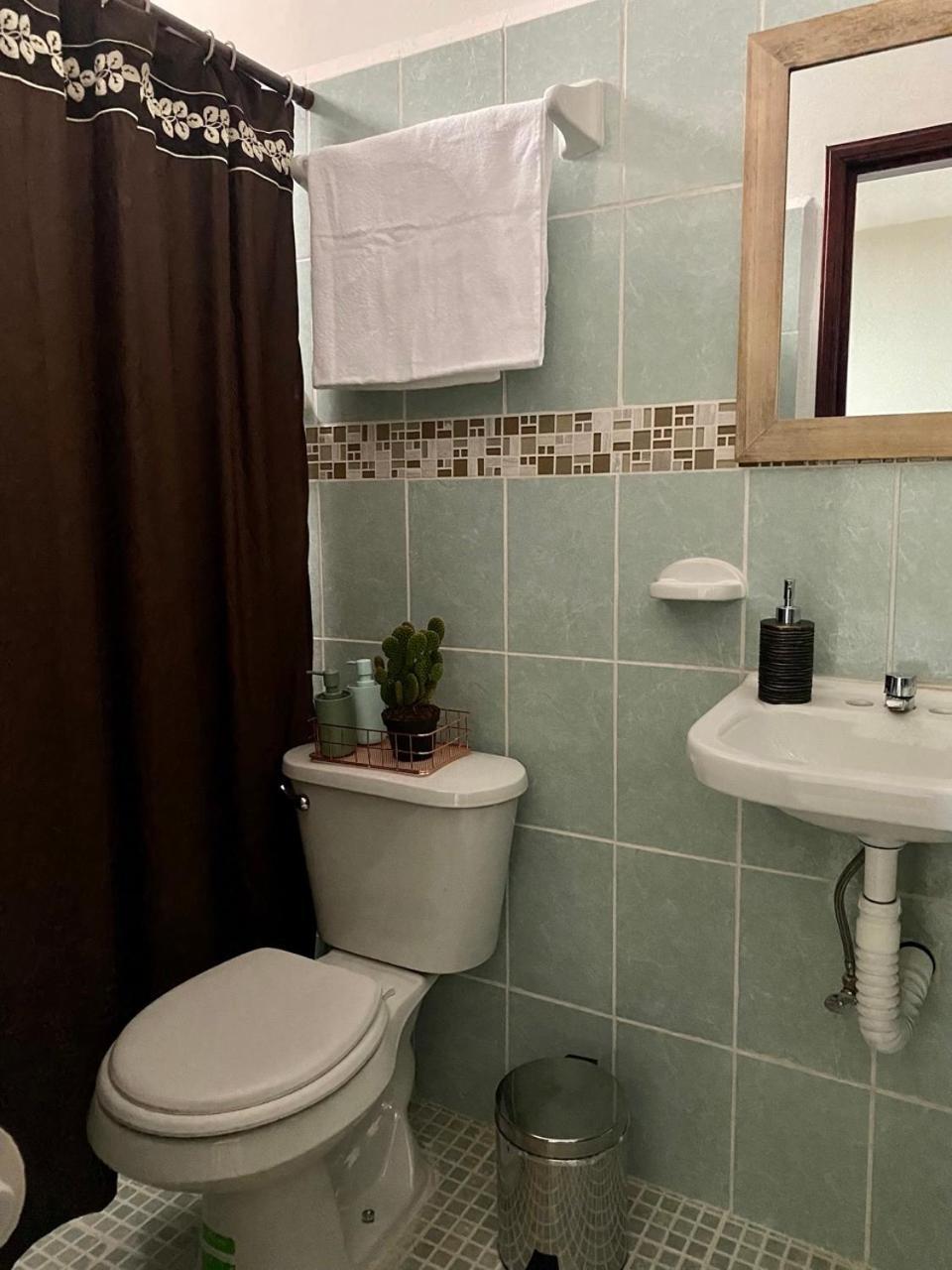 Casa Cempoal Hotel Oaxaca Luaran gambar