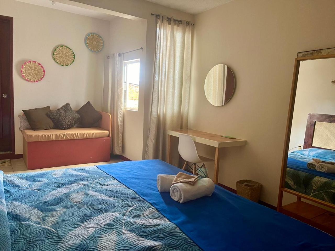 Casa Cempoal Hotel Oaxaca Luaran gambar