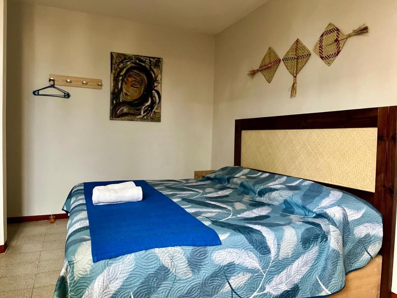 Casa Cempoal Hotel Oaxaca Luaran gambar