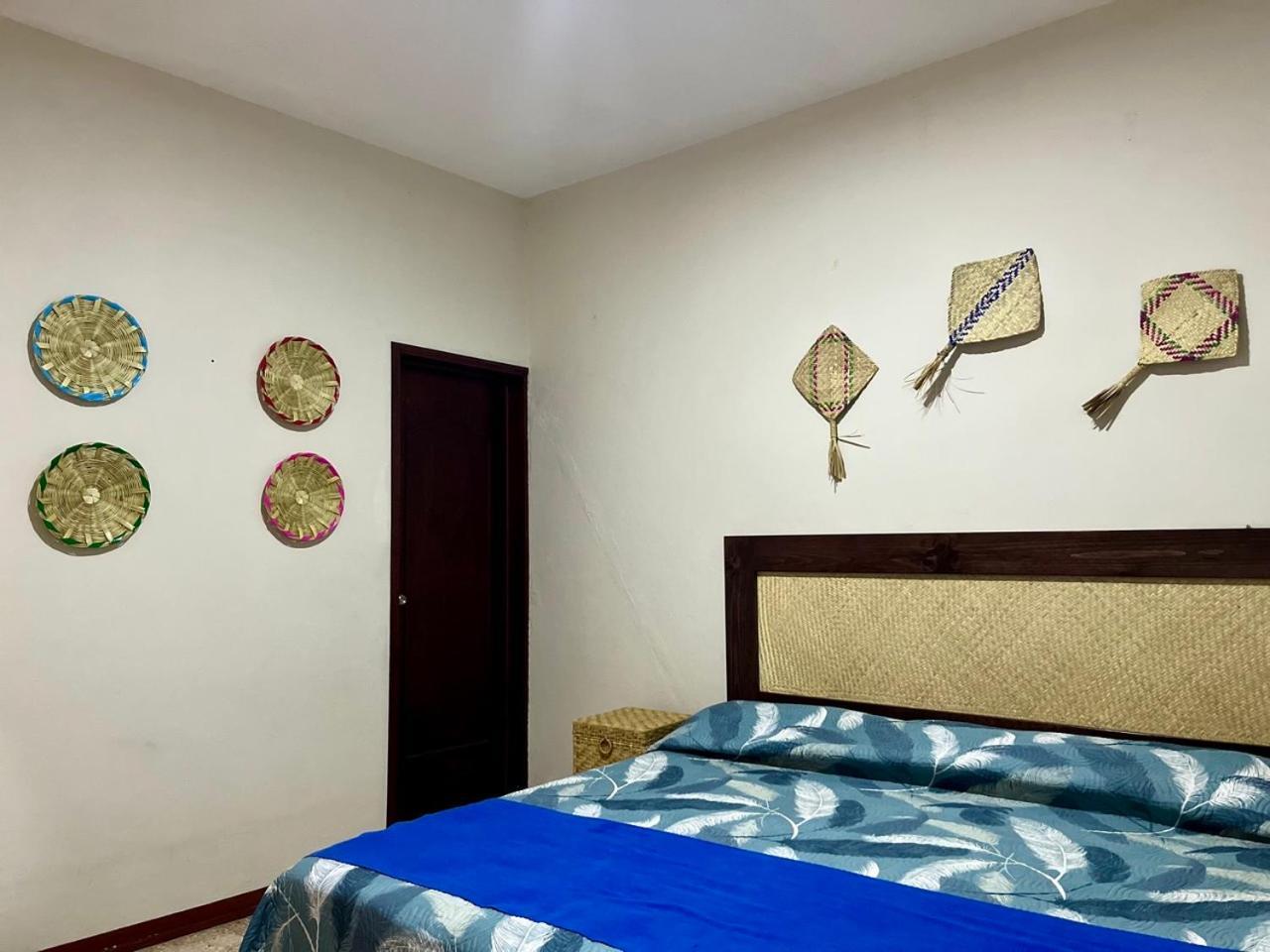 Casa Cempoal Hotel Oaxaca Luaran gambar